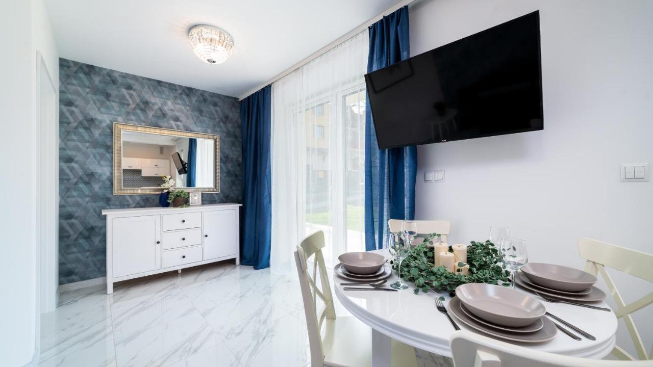 Apartament Fantazja Apartment Karpacz Exterior foto